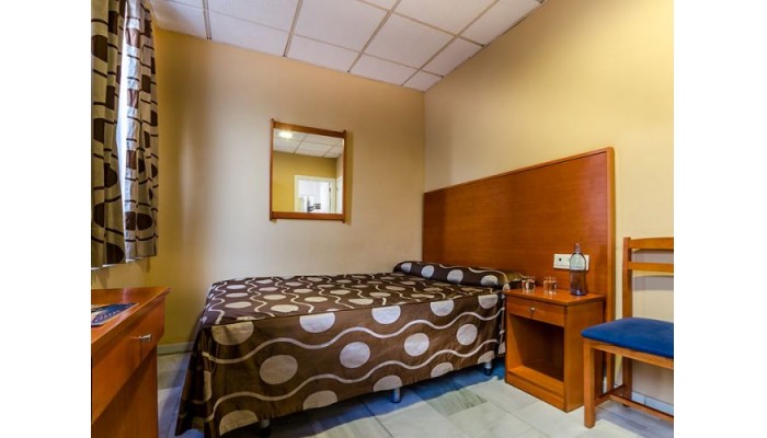 Hotel Casablanca poza 2