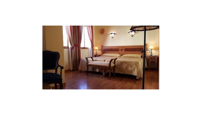 Hotel Castillo De Lanjaron poza 0