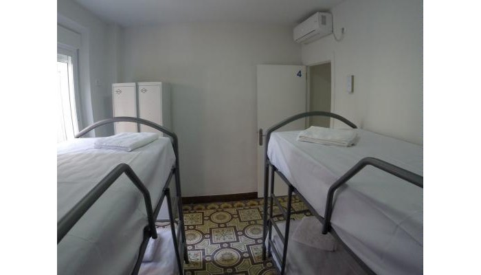 Hotel Cathedral Rooms And Houses poza 3