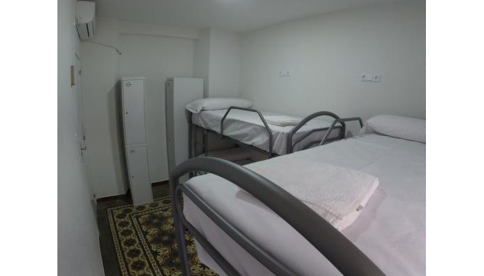 Hotel Cathedral Rooms And Houses poza 0