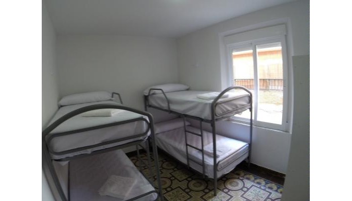 Hotel Cathedral Rooms And Houses poza 7