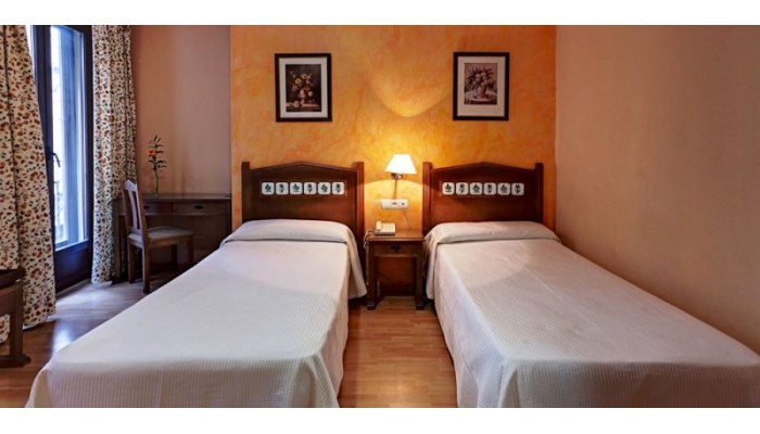 Hotel Cedran - Granada poza 0