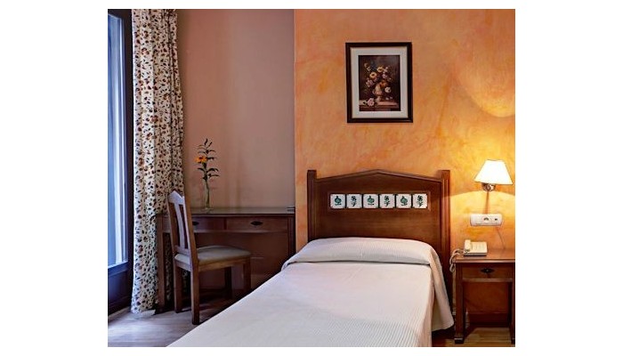 Hotel Cedran - Granada poza 1