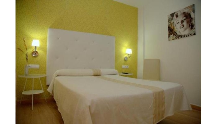 Hotel Cedran poza 9
