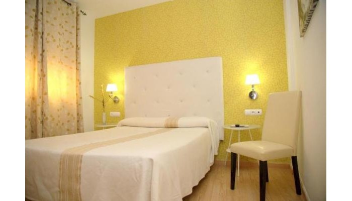 Hotel Cedran poza 1
