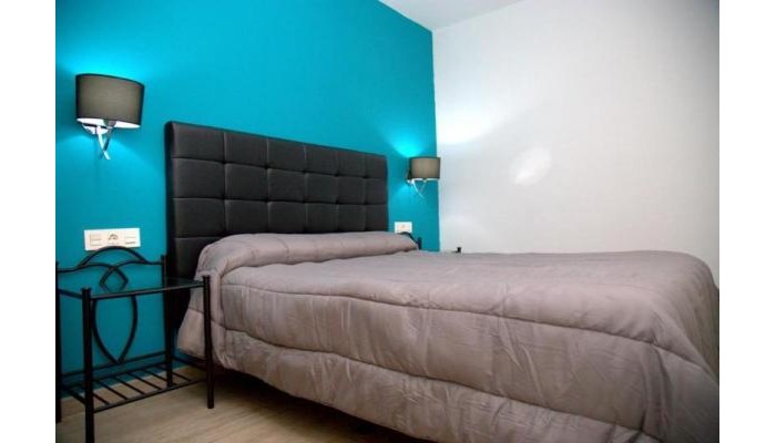 Hotel Cedran poza 7