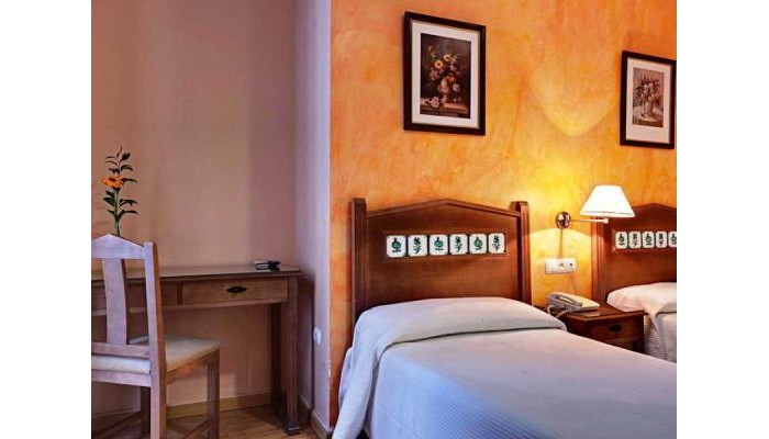 Hotel Cedran poza 2
