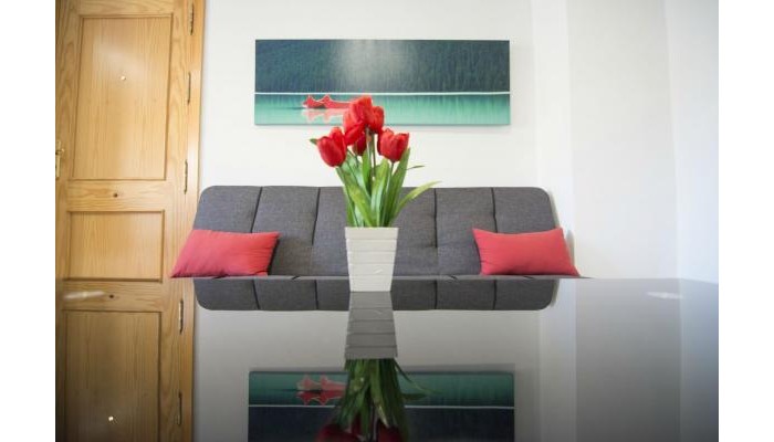 Hotel Centro Junto Calle Navas poza 5