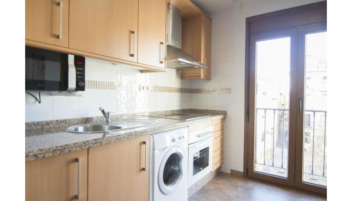 Hotel Centro Junto Calle Navas poza 8