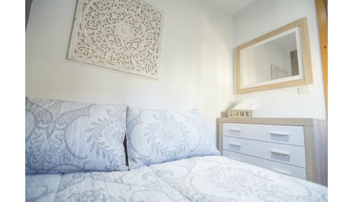 Hotel Centro Junto Calle Navas poza 7