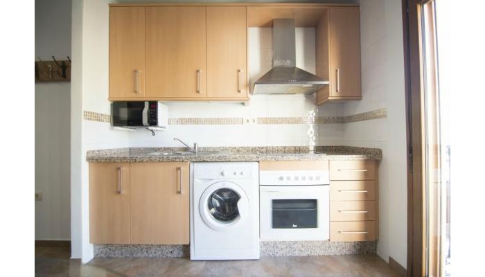 Hotel Centro Junto Calle Navas poza 1