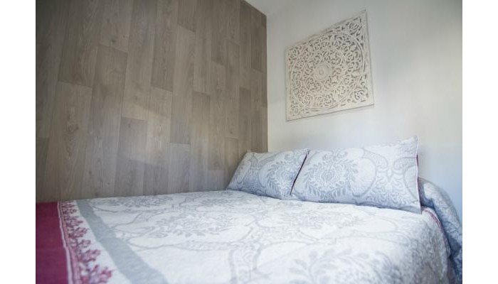 Hotel Centro Junto Calle Navas poza 2