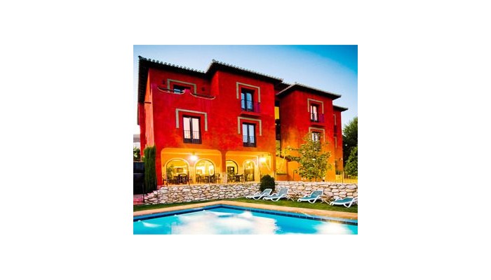 Hotel Cerro Del Sol poza 2