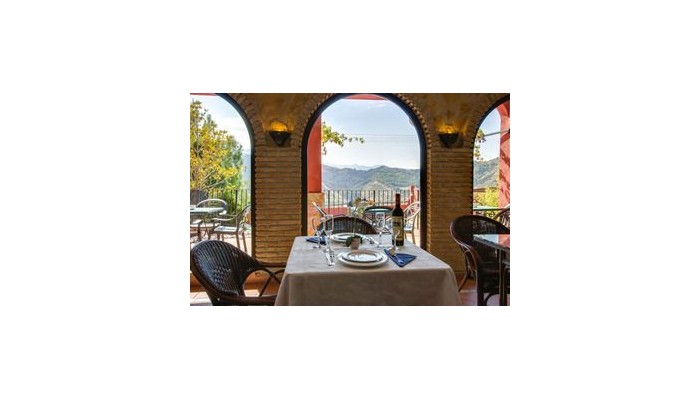 Hotel Cerro Del Sol poza 6