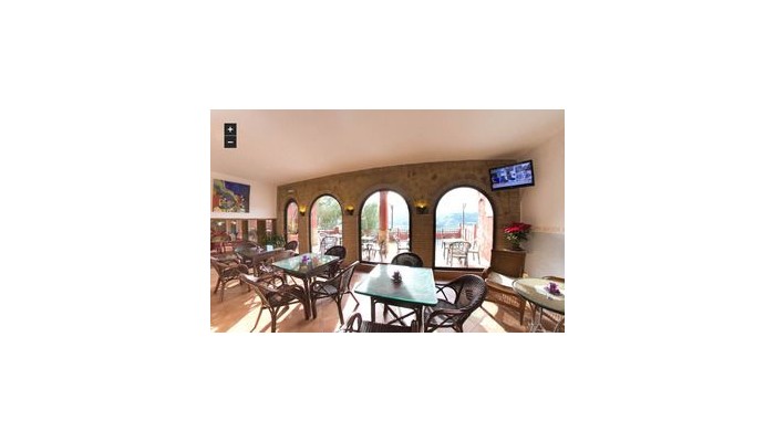 Hotel Cerro Del Sol poza 8