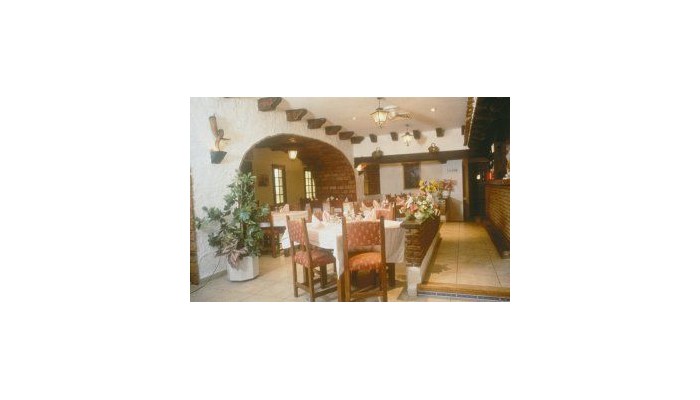 Hotel Chinasol poza 2