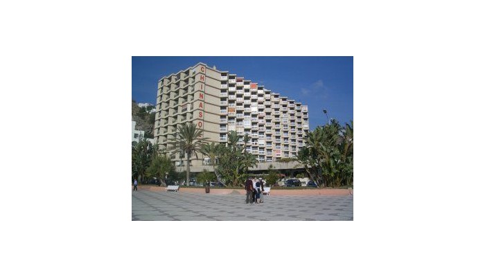 Hotel Chinasol poza 5