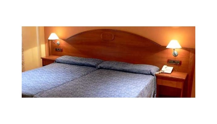 Hotel Citymar Torreon poza 4