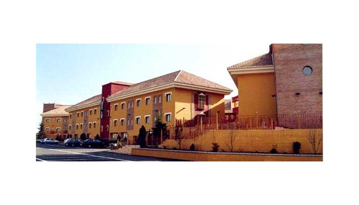 Hotel Citymar Torreon poza 0