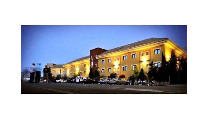 Hotel Citymar Torreon poza 1