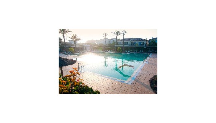 Hotel Club Playa Granada poza 10