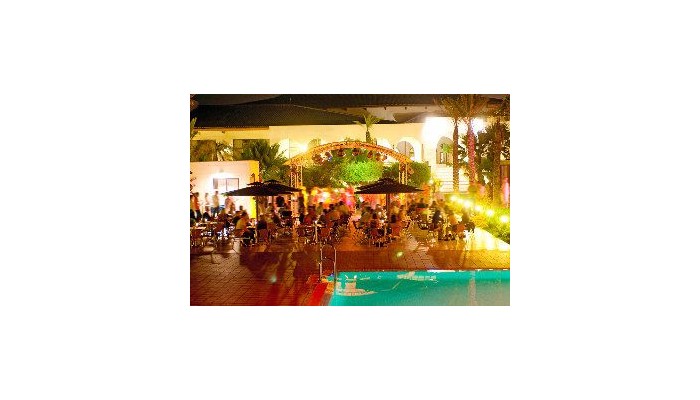 Hotel Club Playa Granada poza 11