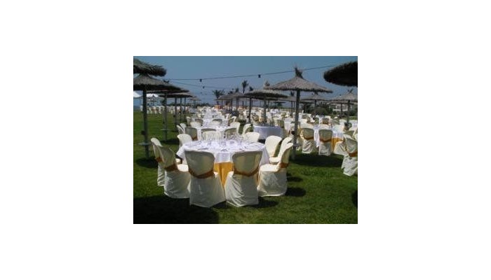 Hotel Club Playa Granada poza 2