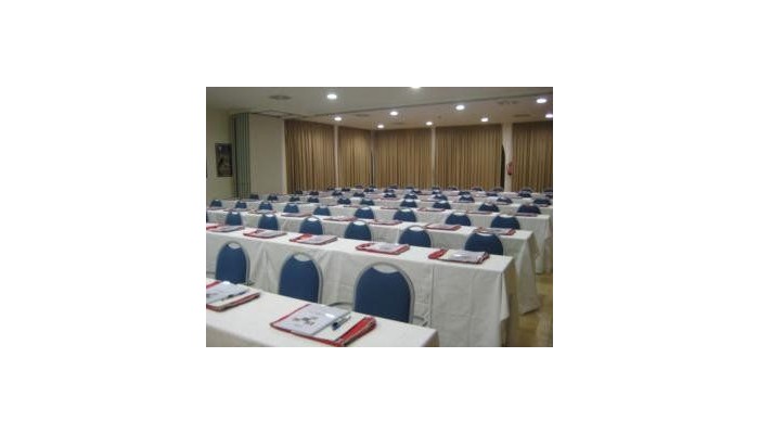 Hotel Club Playa Granada poza 0