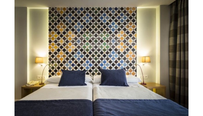 Hotel Comfort Dauro 2 - Granada poza 1