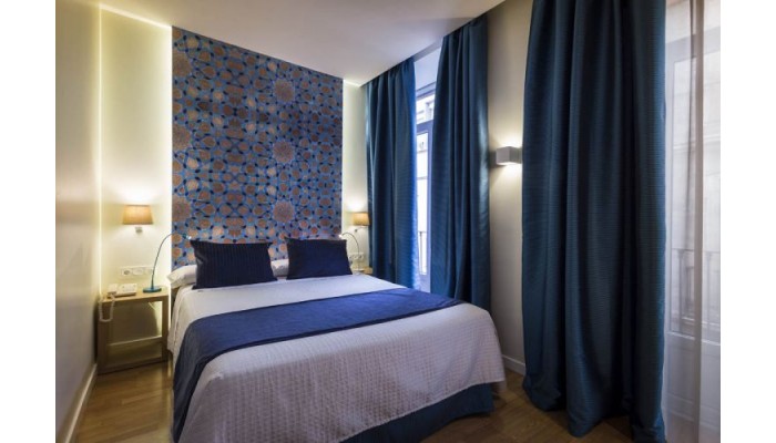 Hotel Comfort Dauro 2 - Granada poza 11