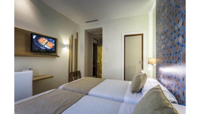 Hotel Comfort Dauro 2 - Granada poza 10