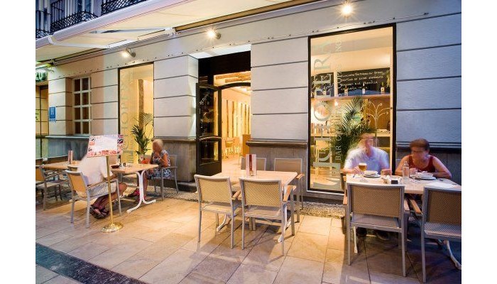 Hotel Comfort Dauro 2 - Granada poza 3