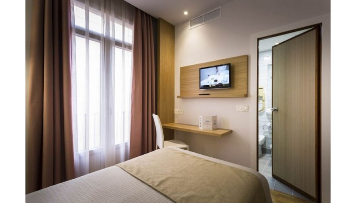 Hotel Comfort Dauro 2 - Granada poza 6