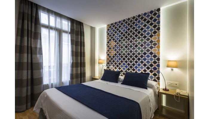 Hotel Comfort Dauro 2 - Granada poza 7