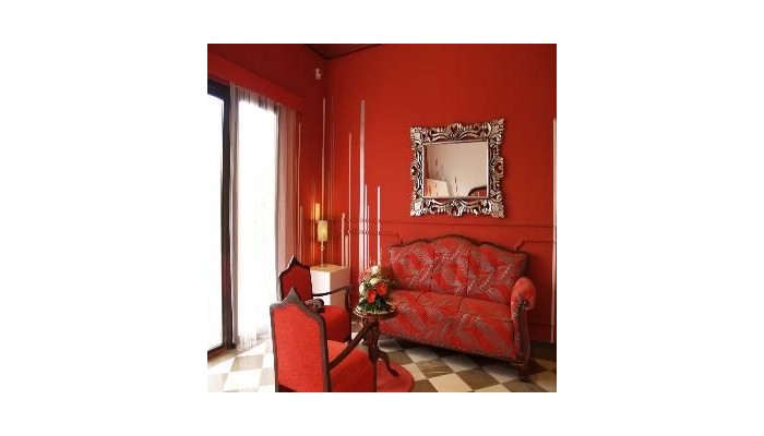 Hotel Corona De Atarfe poza 5