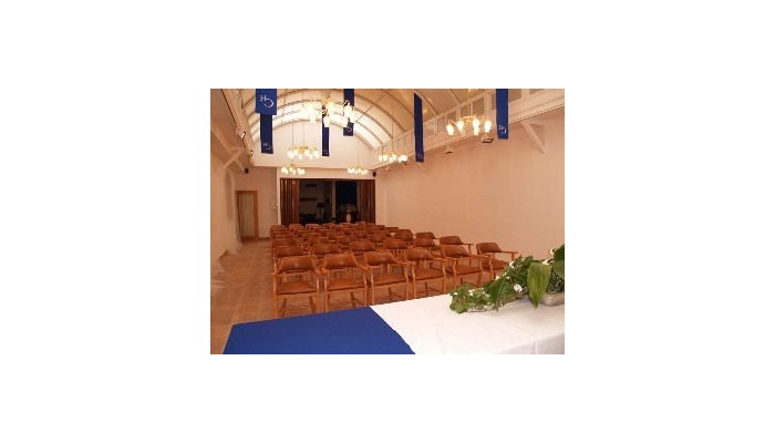 Hotel Corona De Atarfe poza 9