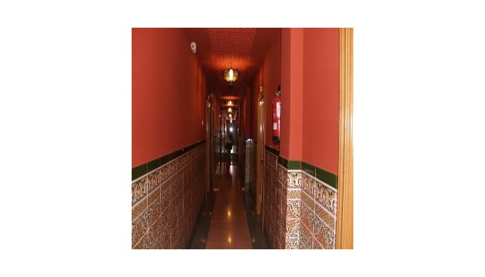 Hotel Corona De Atarfe poza 4