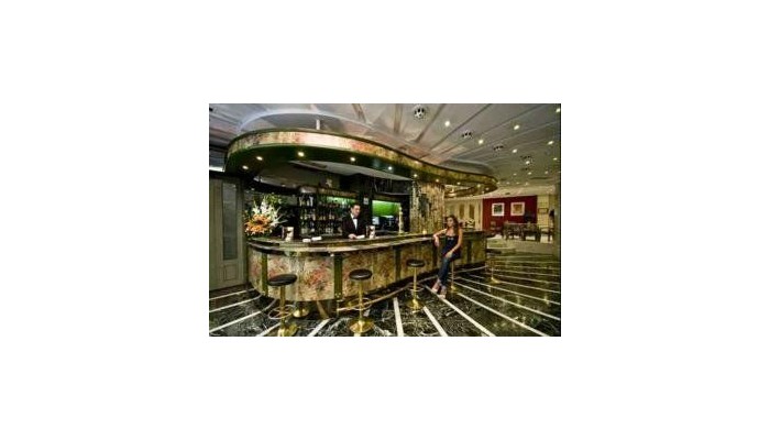 Hotel Corona Granada poza 6