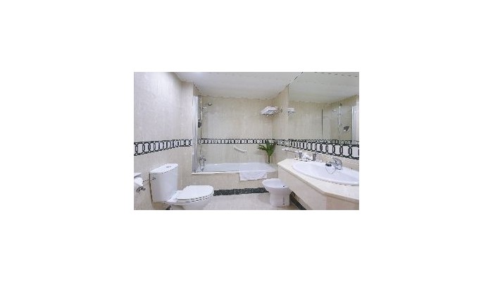 Hotel Corona Granada poza 1