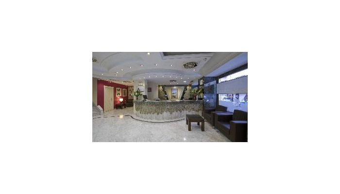 Hotel Corona Granada poza 3