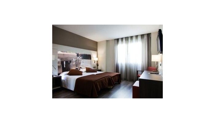 Hotel Corona poza 10