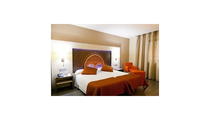 Hotel Corona poza 11