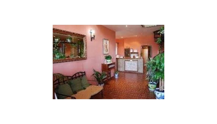 Hotel Cortijo De Tajar poza 7