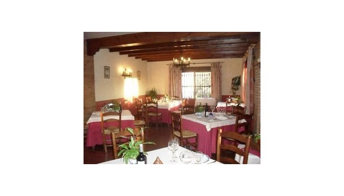 Hotel Cortijo De Tajar poza 4