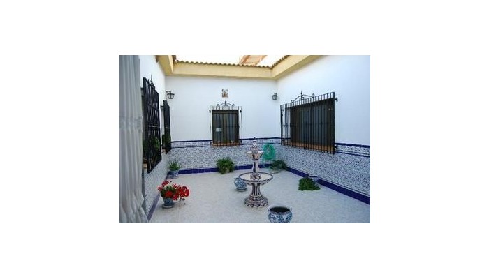 Hotel Cortijo De Tajar poza 2