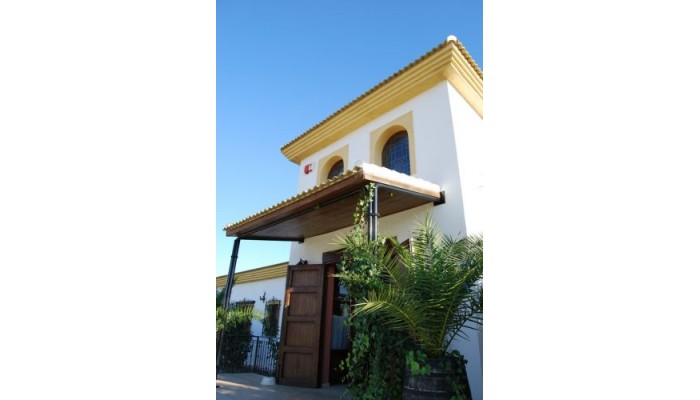 Hotel Cortijo De Tajar poza 10