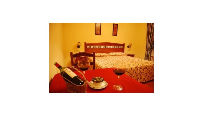 Hotel Cortijo De Tajar poza 3