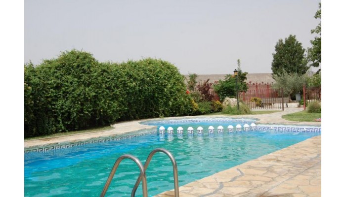 Hotel Cuevas La Granja poza 2