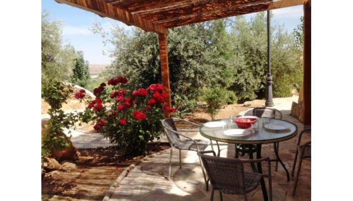 Hotel Cuevas La Granja poza 3