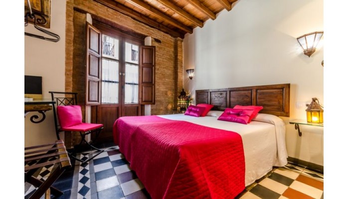 Hotel Domus Selecta Casa De Federico poza 0